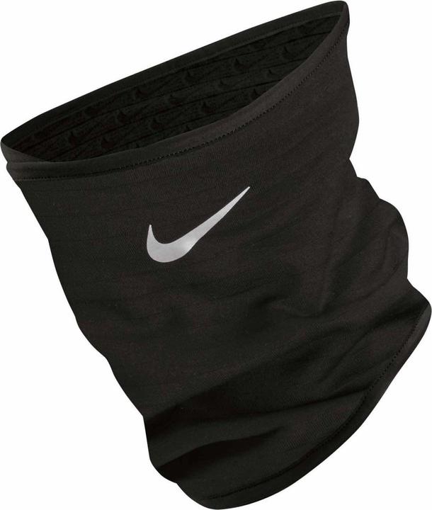 Actual product image Nike 9038/275 Therma Sphere Ne 082 black/black/silver S/M