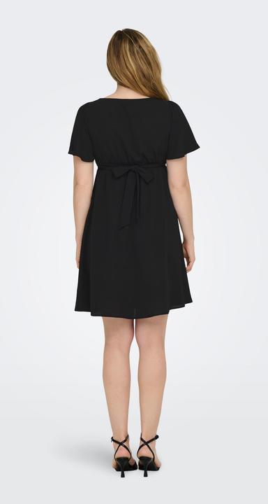 Produktbild Only Maternity Mama Kurzarm Kleid (L)