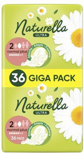 Immagine prodotto Naturella Ultra Normal Plus (36 x)
