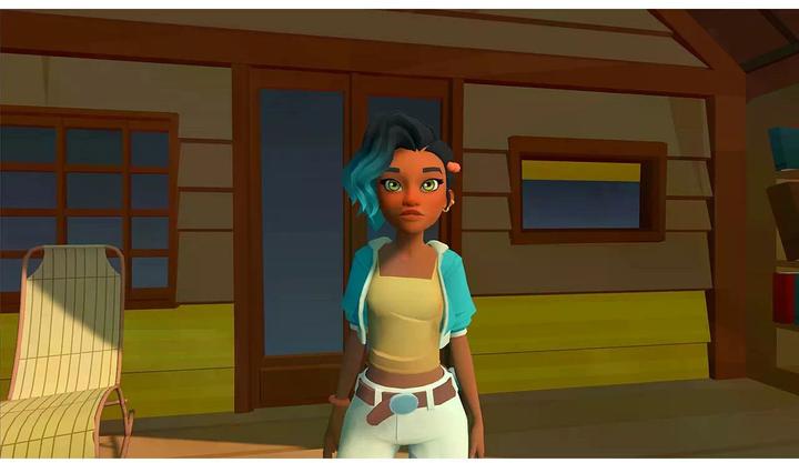 Actual product image astragon Dolphin Spirit: Ocean Mission (PS4, DE)