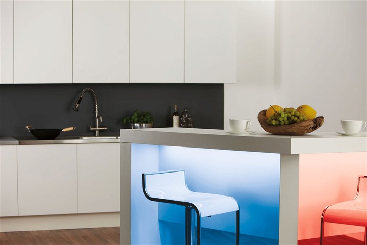 Image du produit Paulmann Luminaires (Multicolore, 150 cm, Intérieur)