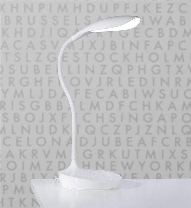 Actual product image Markslöjd Swan (378 lm)