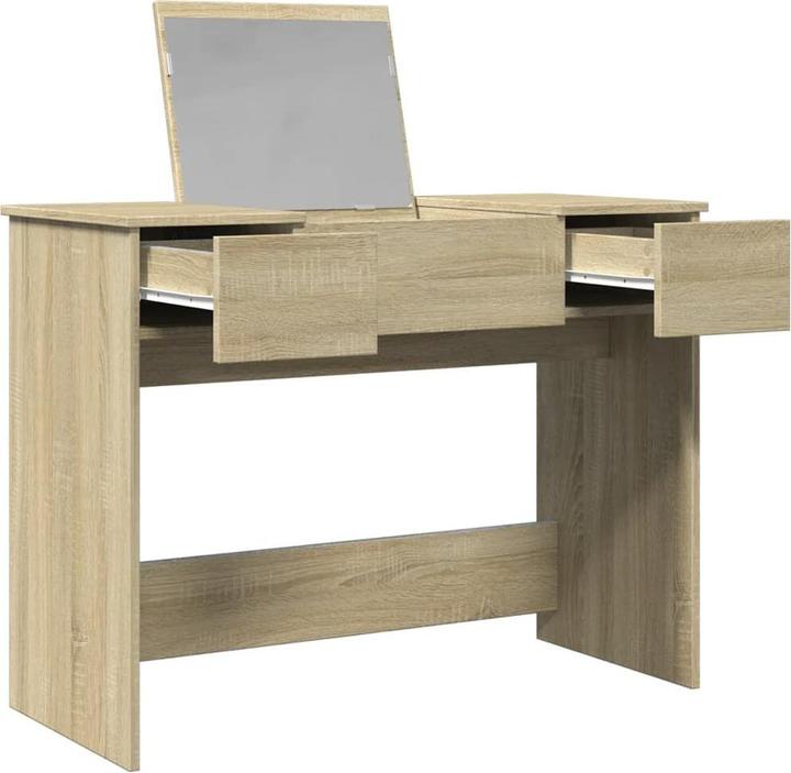 Immagine prodotto vidaXL Karissa (100 x 45 x 76 cm)