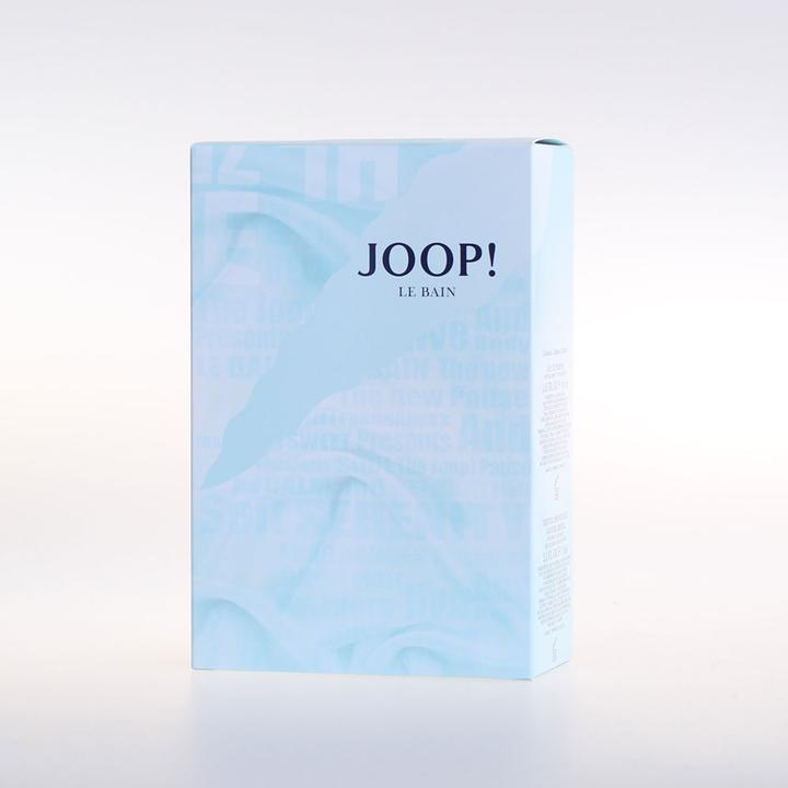 Actual product image Joop! Le Bain (Perfume set)