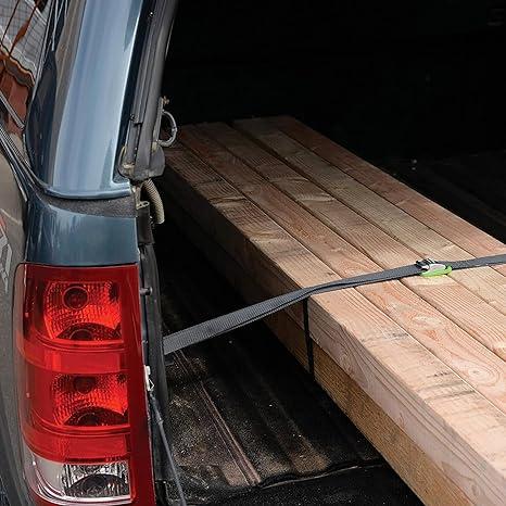 Actual product image Nite Ize CamJam® Tie Down Strap 18 FT