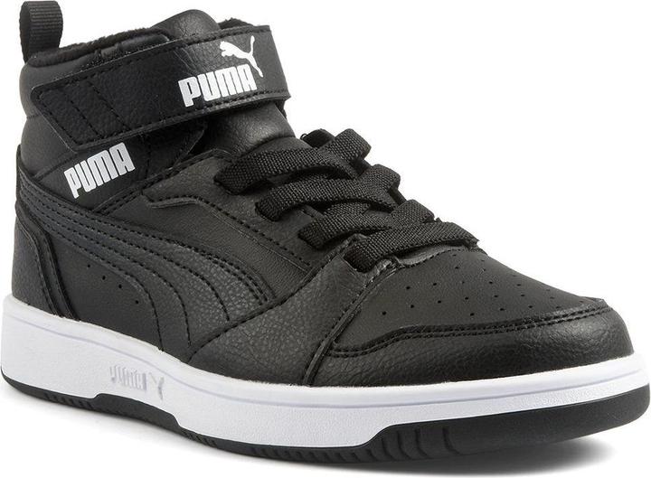 shadow gray-puma black-puma wh