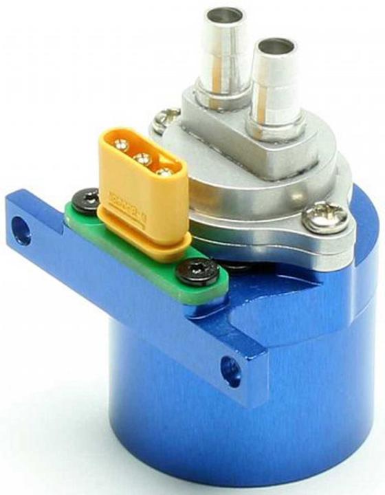 Produktbild Pichler Rauchpumpe / Ölpumpe BRUSHLESS