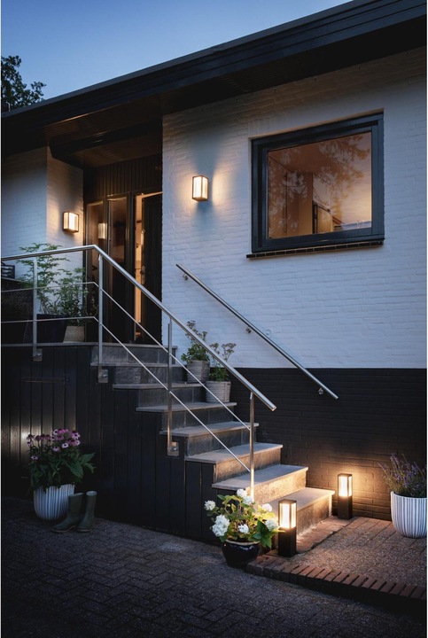 Produktbild Philips Hue Impress Erweiterung (1200 lm, IP44)