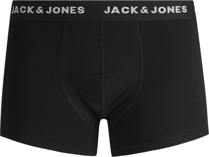 Produktbild Jack & Jones Jacbasic Trunks 7 Pack Noos Pls (3XL, 7er Pack)
