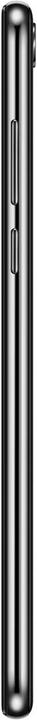 Produktbild Huawei Y7 2018 (16 GB, Black, 5.99", Dual SIM + SD, 13 Mpx, 4G)