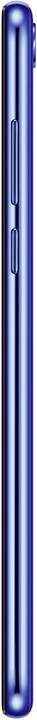 Actual product image Huawei Y7 2018 (16 GB, Blue, 5.99", Dual SIM + SD, 4G)
