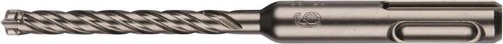 Produktbild Makita SDS-PLUS BIT 6X50X115MM NEMESIS B-57962 (6 Millimeter)