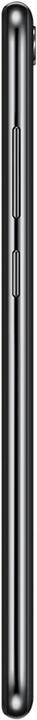 Produktbild Huawei Y6 2018 (16 GB, Black, 5.70", Dual SIM + SD, 4G)