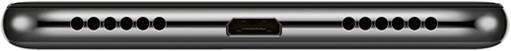 Produktbild Huawei Y6 2018 (16 GB, Black, 5.70", Dual SIM + SD, 4G)