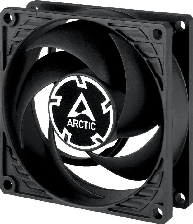 Actual product image Arctic P8 Max (80 mm, 1x)