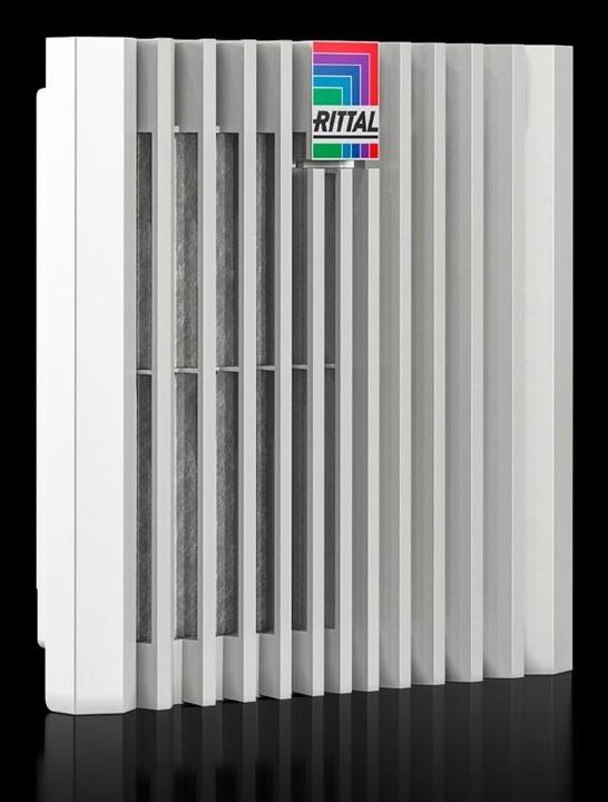 Actual product image Rittal Outlet filter