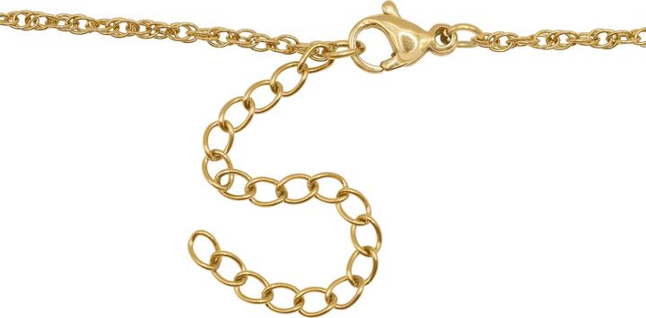 Image du produit Heideman Saga goldfarben (Acier inoxydable)