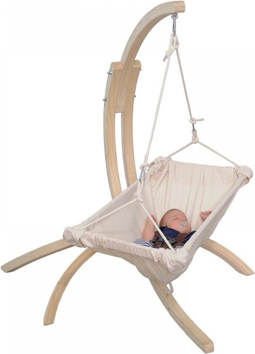 Actual product image Amazonas Hippo