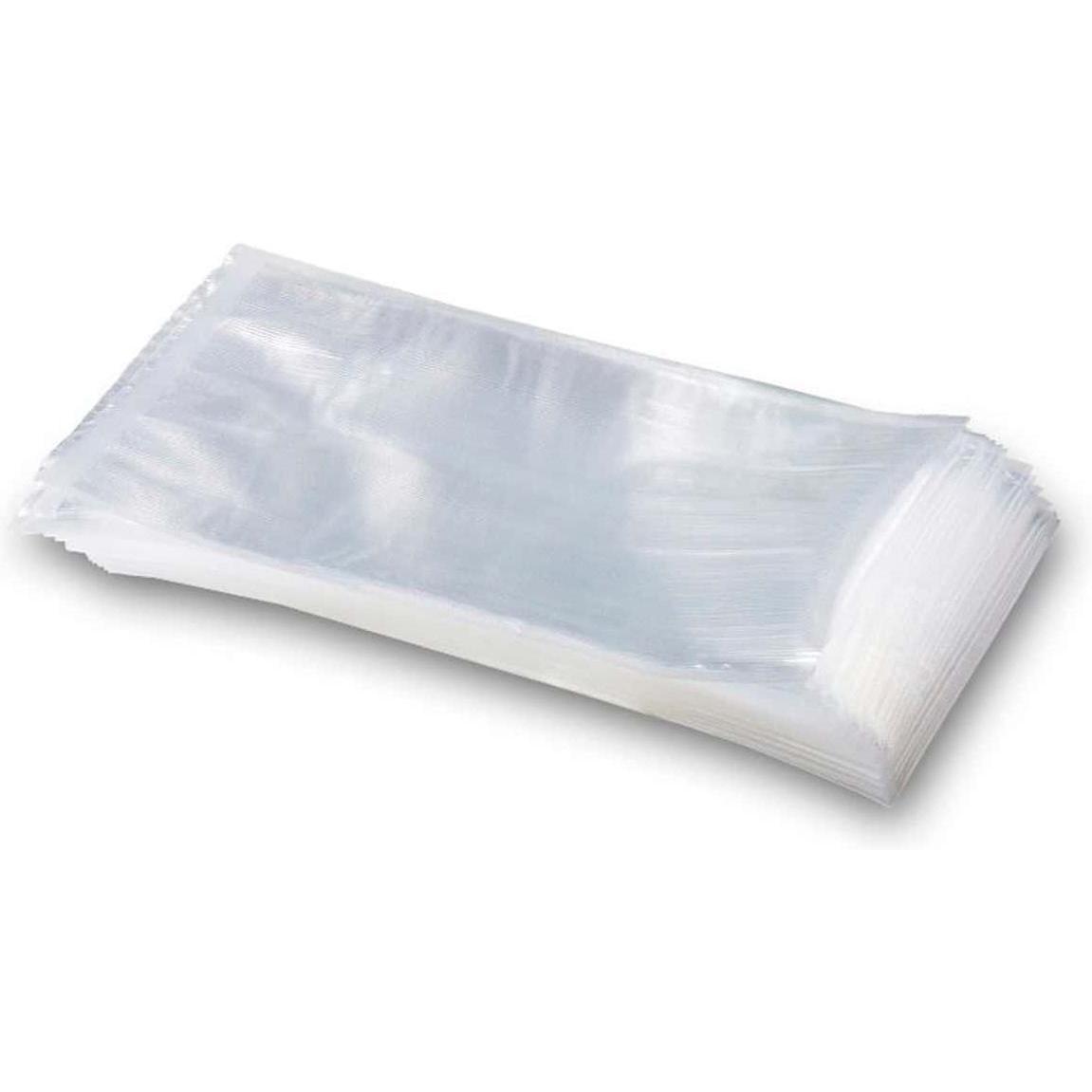 Thumbnail - Solis Vakuumierbeutel 20 x 30 cm (50x), Lebensmittelverpackung, Transparent