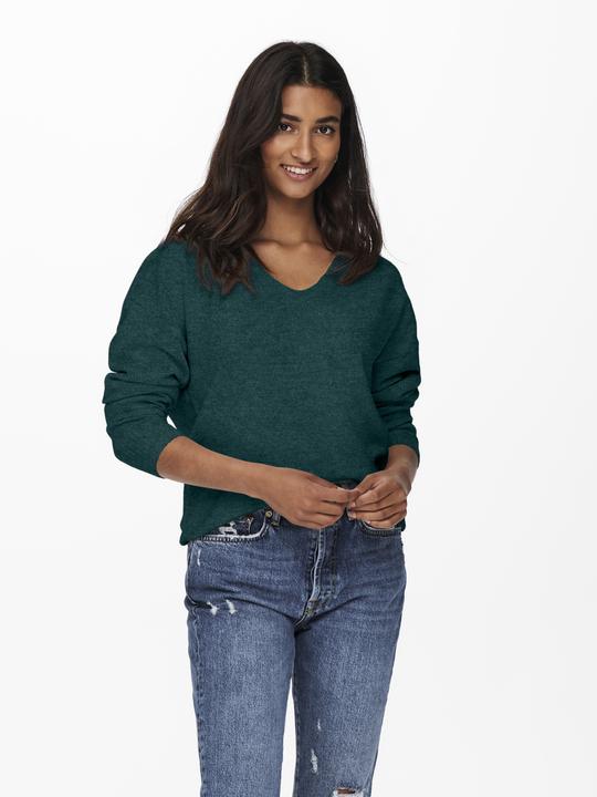 Produktbild Only ONLRICA Strickpullover Strickpullover (S)