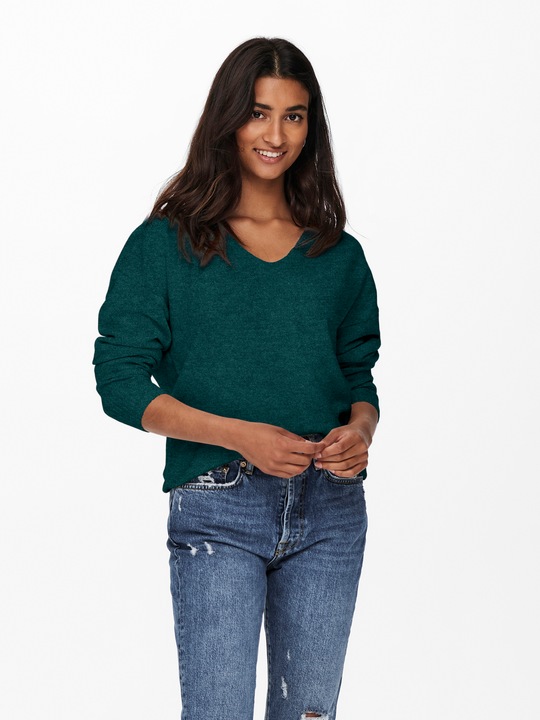 Image du produit Only ONLRICA Pull en maille Pull en maille (S)