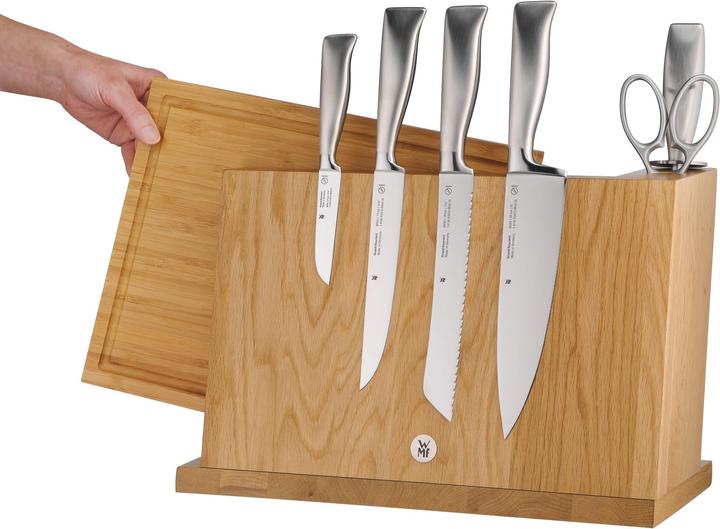 Actual product image WMF Knife block