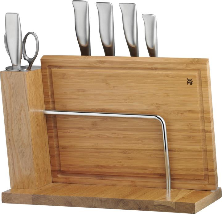 Actual product image WMF Knife block