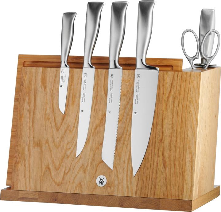 Actual product image WMF Knife block