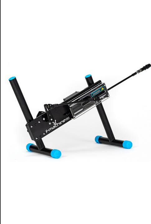 Image du produit F-Machine Pro-4