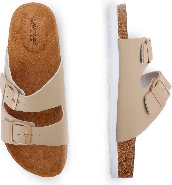 Image du produit Regatta Freizeitschuhe RWF841-085 Mia (41)