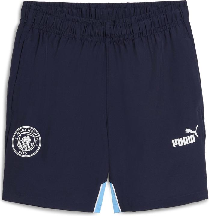 Puma Kurze Manchester City Archive 2024/25