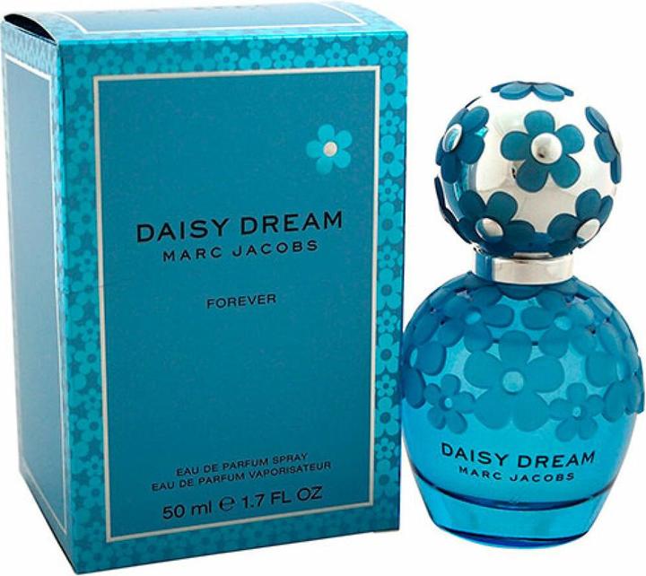 Actual product image Marc Jacobs Daisy Dream Forever (Eau de parfum, 50 ml)