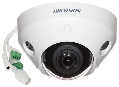 Produktbild Hikvision IP-Kamera DS-2CD2586G2-IS 2.8mm (4K UHD)