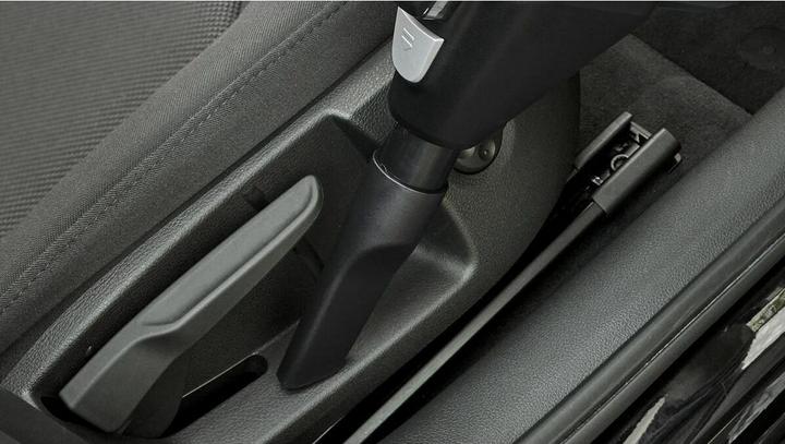 Produktbild Bosch Hausgeräte BCS712XXL