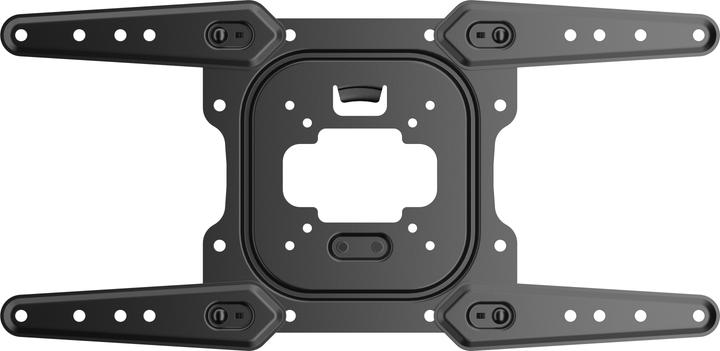 Image du produit NoName D1 Full-motion TV wall mount, 23-65 inches (Mur, 30 kg, 23" - 65")