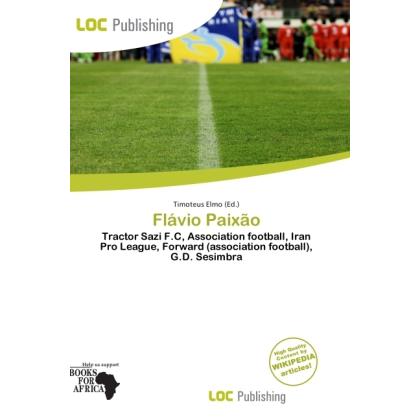 Flávio Paixão, Ratgeber