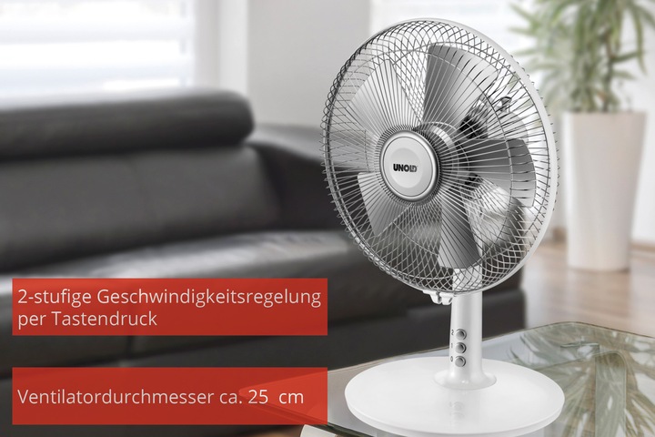 Productafbeelding Unold Silverline