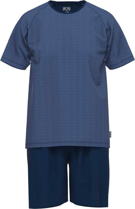Produktbild Ceceba Pyjama Homewear Bequem sitzend (4XL)