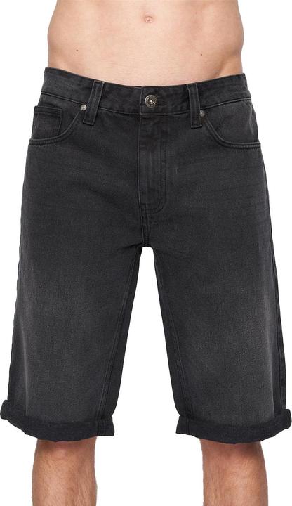 Produktbild Crosshatch Tillforth Freizeitshorts (36)