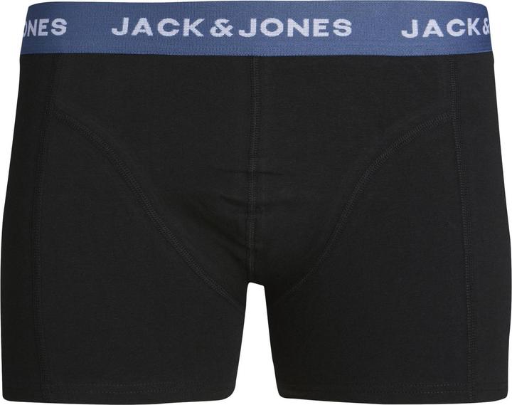 Image du produit Jack & Jones Boxershorts (152, Lot de 3)