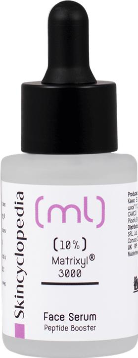 Image du produit Skincyclopedia 10% Matrixyl 3000 (30 ml)