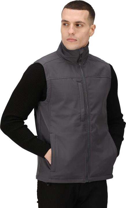 Produktbild Regatta Flux SoftshellWeste (S)