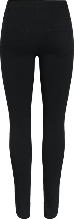 Actual product image Pieces Normal waist jeggings (XXS)