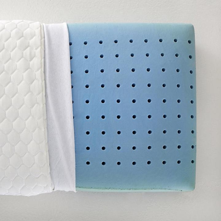 Immagine prodotto La Redoute Interieurs Oreiller (55 x 55 cm)