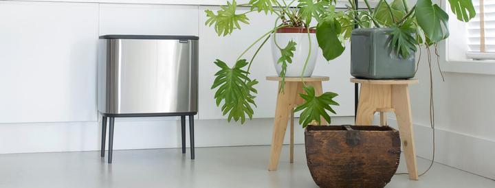 Actual product image Brabantia Waste bin Bo Touch Bin 36 litres (36 l)