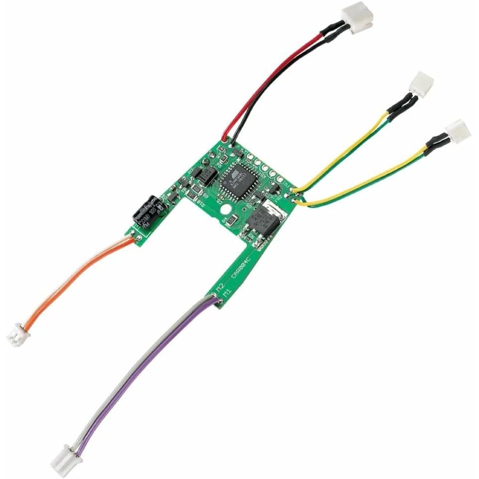 Carrera Digitaldecoder