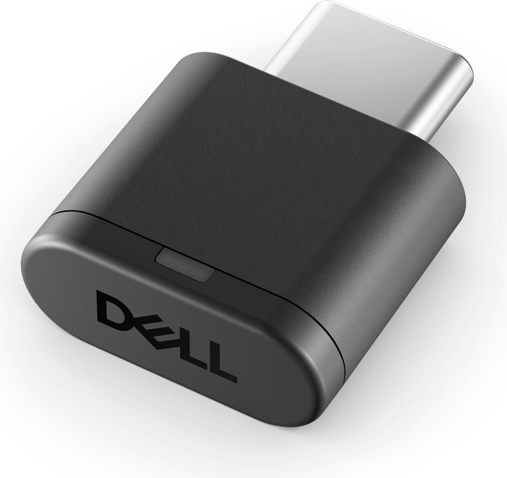 Actual product image Dell Premier Wireless ANC Headset - WL70 (Wireless, USB-C)