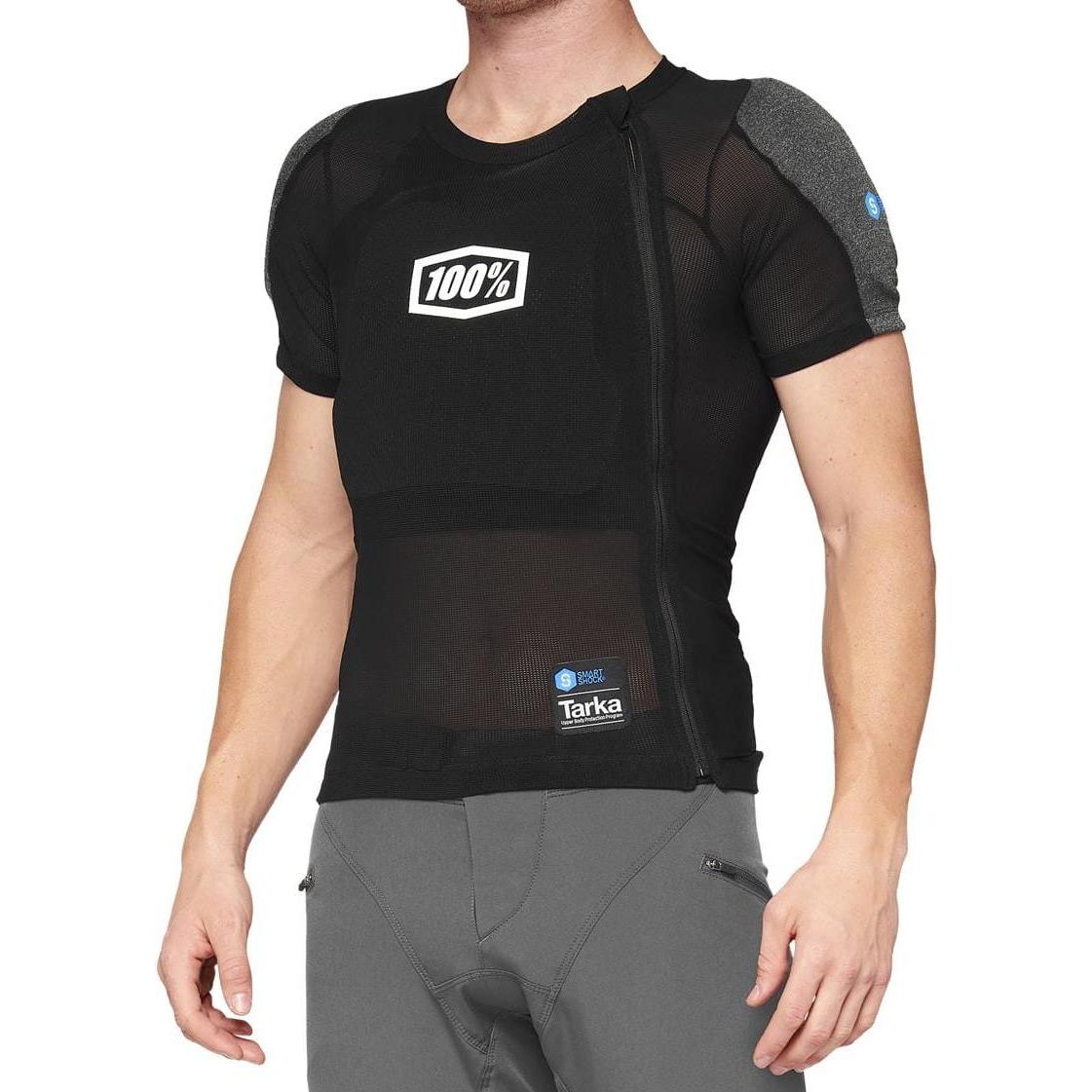 100%, Protektoren, (XL, Brustprotektor, Einzelstück)