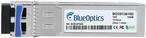 Actual product image BlueOptics Compatible Lenovo 00MY768 © BO35I13610D SFP+ Transceiver, LC-Duplex, 16GBASE-LW, Fibre Channel, Sin