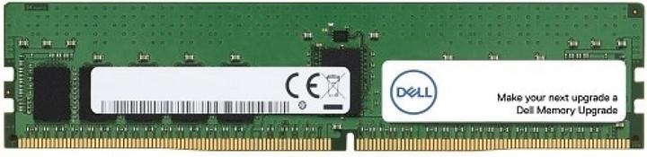 Produktbild Dell AA579532 (1 x 16GB, 2933 MHz, DDR4-RAM, R-DIMM)